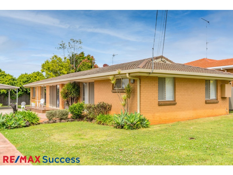2/26 Knockator Crescent, Centenary Heights QLD 4350