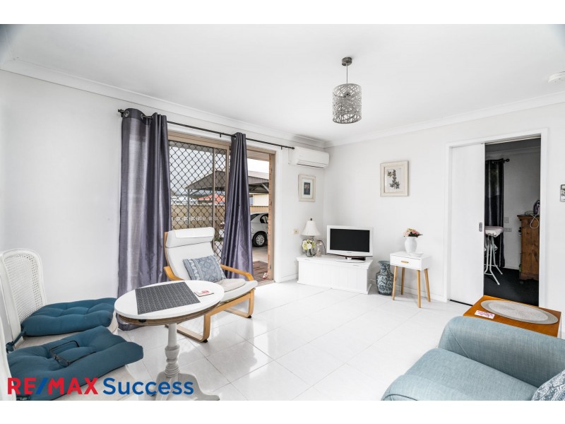 2/26 Knockator Crescent, Centenary Heights QLD 4350