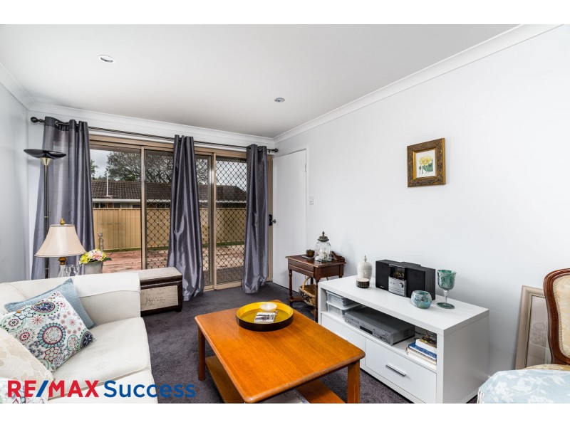 2/26 Knockator Crescent, Centenary Heights QLD 4350