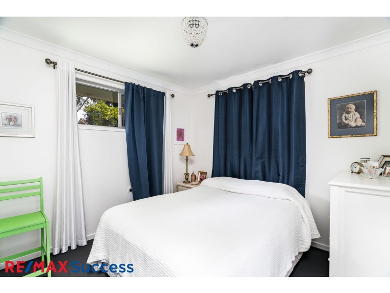 2/26 Knockator Crescent, Centenary Heights QLD 4350
