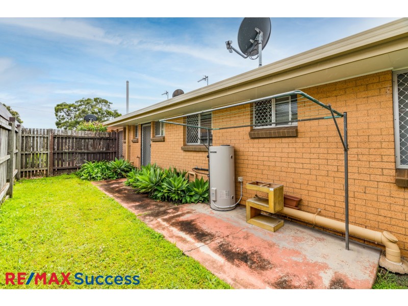 2/26 Knockator Crescent, Centenary Heights QLD 4350