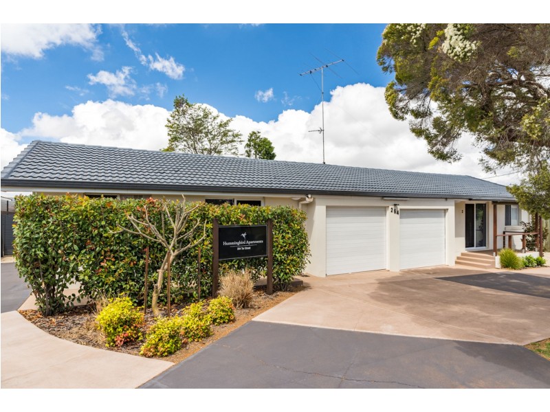 264 Tor Street, Rockville QLD 4350