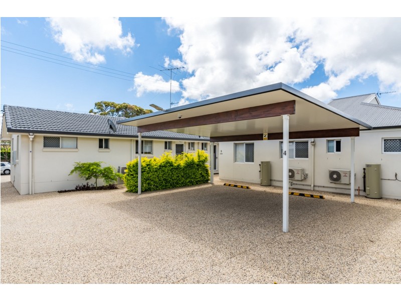 264 Tor Street, Rockville QLD 4350