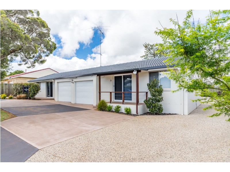 264 Tor Street, Rockville QLD 4350