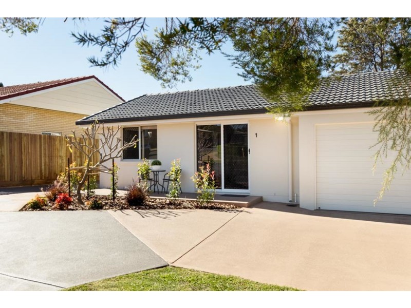 264 Tor Street, Rockville QLD 4350
