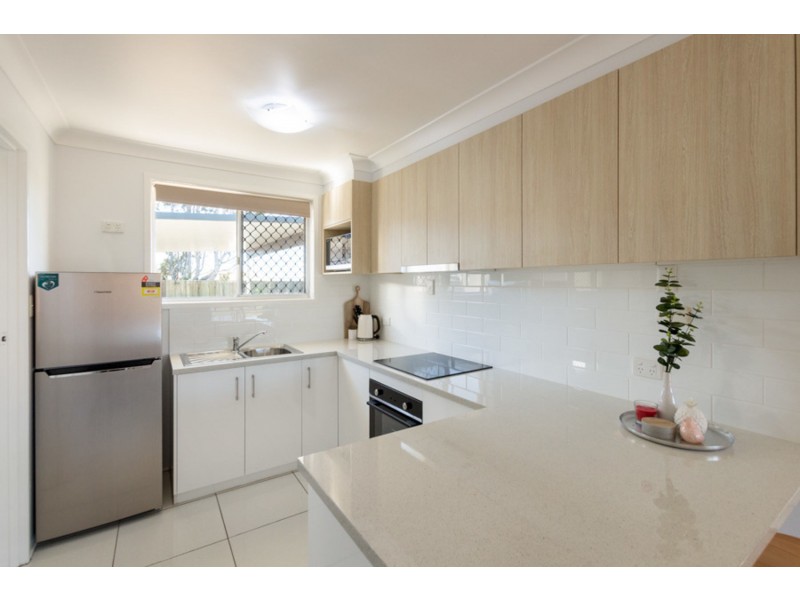 264 Tor Street, Rockville QLD 4350