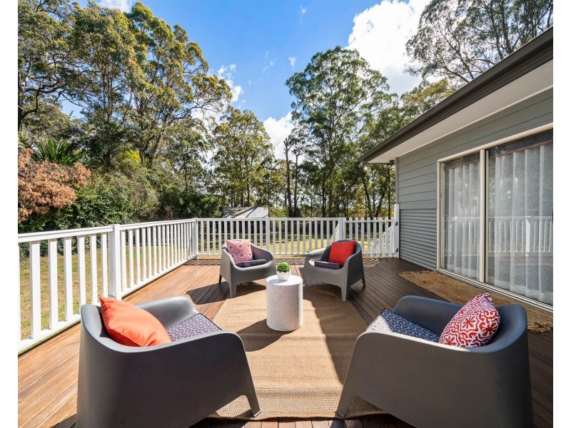 26 Diosma Drive, Highfields QLD 4352