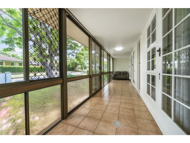 4 Clewley Crescent, Rangeville QLD 4350