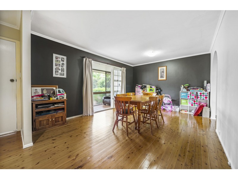 4 Clewley Crescent, Rangeville QLD 4350