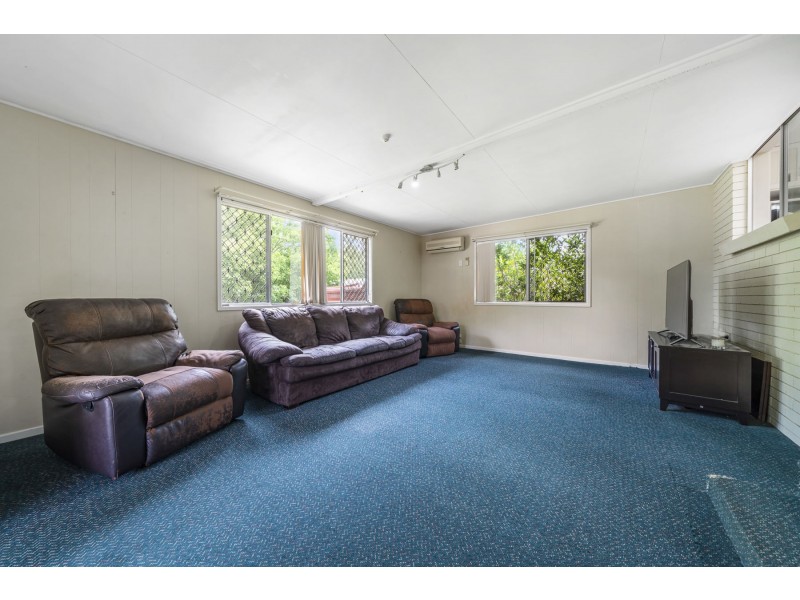 4 Clewley Crescent, Rangeville QLD 4350