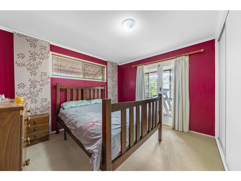 4 Clewley Crescent, Rangeville QLD 4350