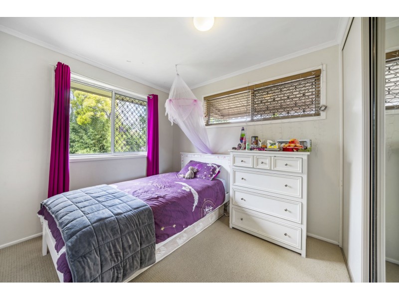 4 Clewley Crescent, Rangeville QLD 4350