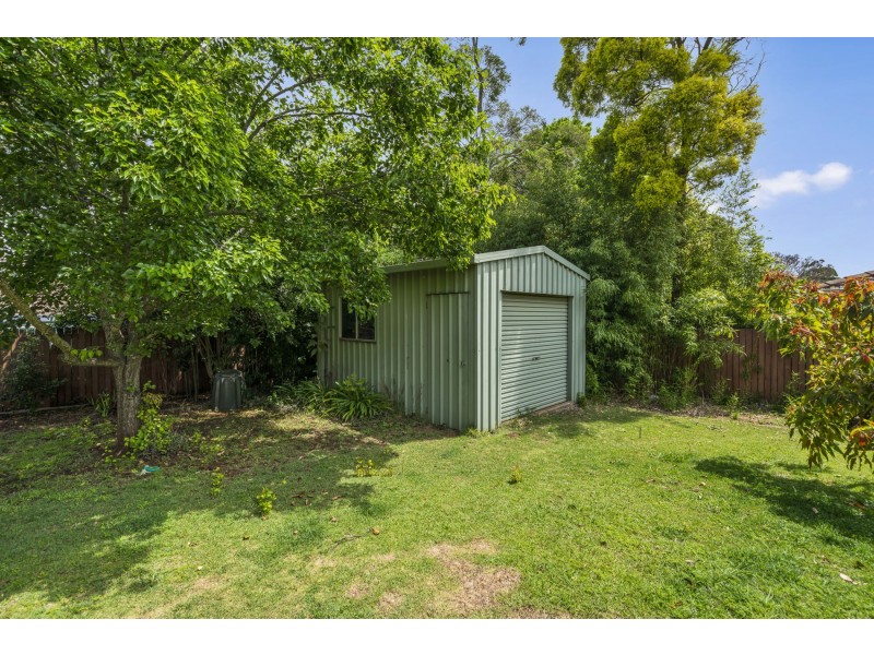 4 Clewley Crescent, Rangeville QLD 4350