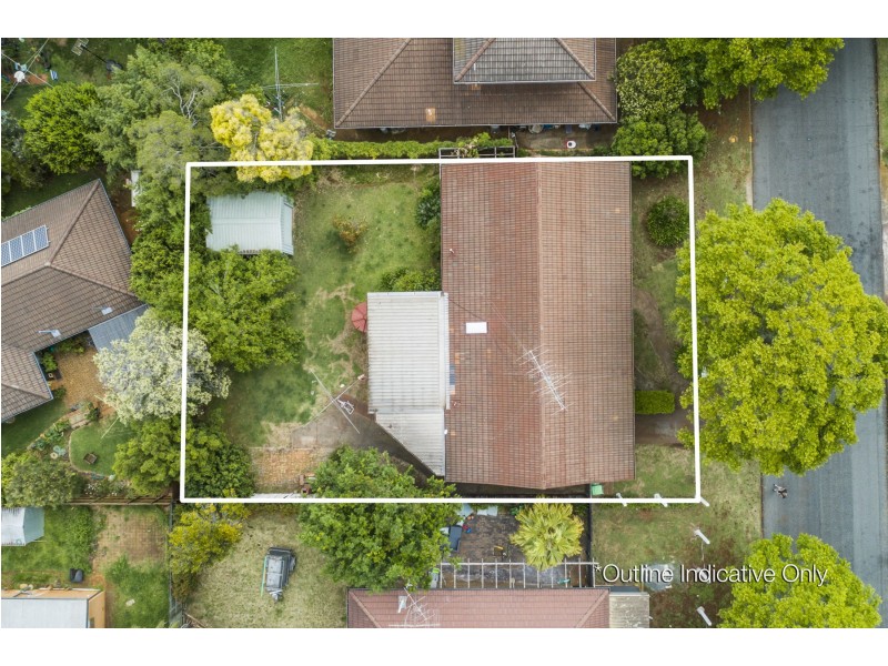 4 Clewley Crescent, Rangeville QLD 4350