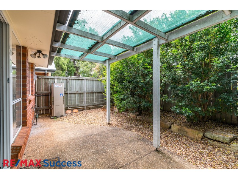 2/8 Bruce Street, East Toowoomba QLD 4350