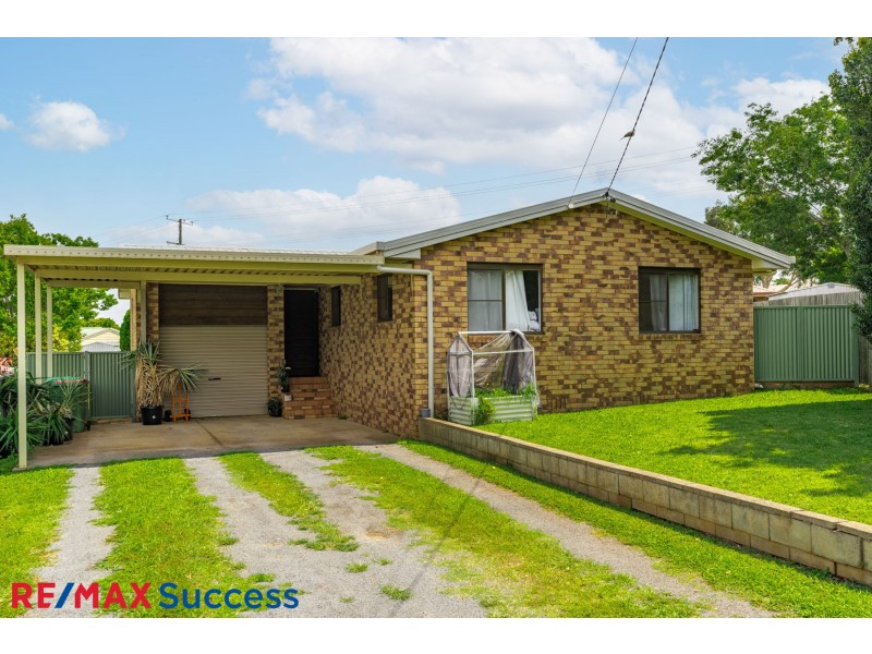 53 Brigalow Street, Newtown QLD 4350