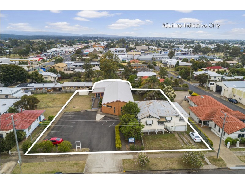 75-77 Cochrane Street, Gatton QLD 4343