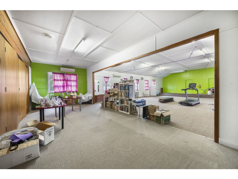 75-77 Cochrane Street, Gatton QLD 4343