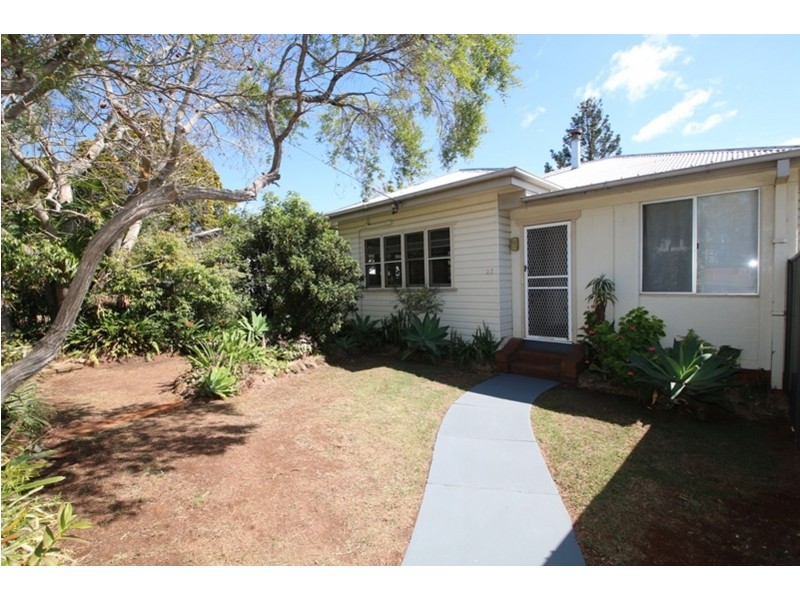 23 Tolmie Street, South Toowoomba QLD 4350
