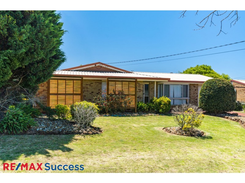 39 Riethmuller Street, Kearneys Spring QLD 4350