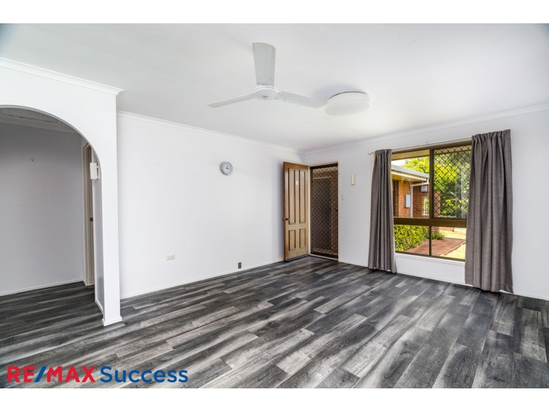 2/53 Cleary Street, Centenary Heights QLD 4350