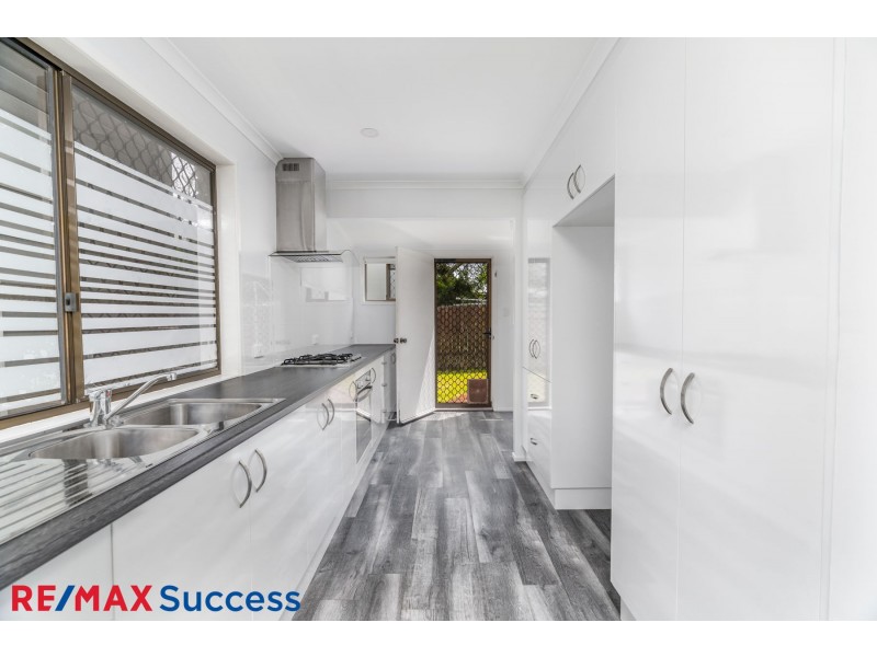 2/53 Cleary Street, Centenary Heights QLD 4350