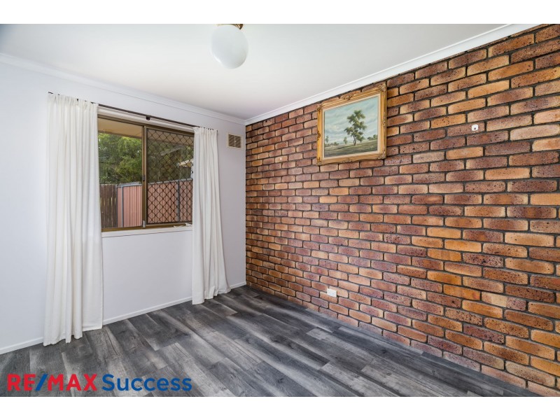 2/53 Cleary Street, Centenary Heights QLD 4350