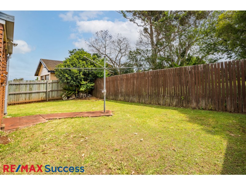 2/53 Cleary Street, Centenary Heights QLD 4350