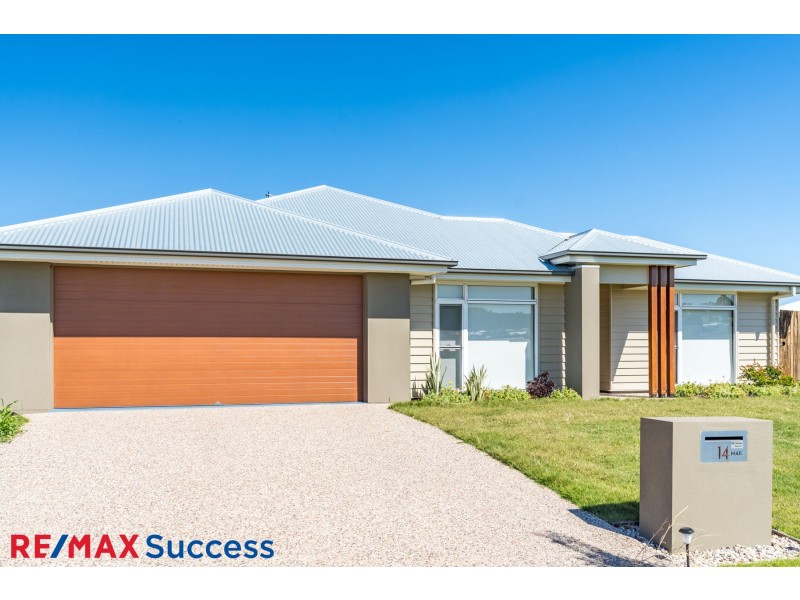 14 Trevatt Street, Westbrook QLD 4350