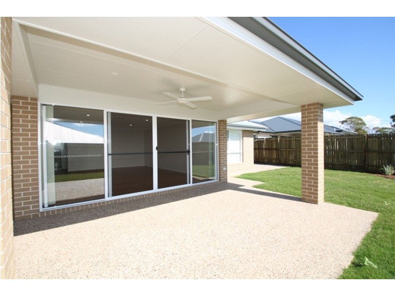 14 Trevatt Street, Westbrook QLD 4350