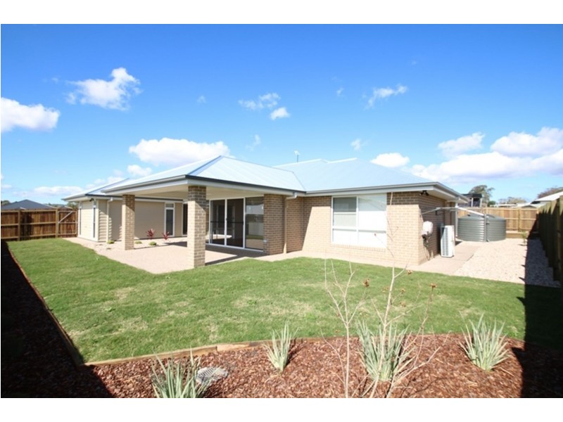 14 Trevatt Street, Westbrook QLD 4350