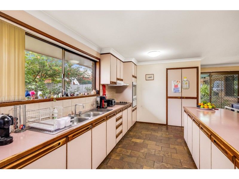 27 Maplewood Drive, Darling Heights QLD 4350