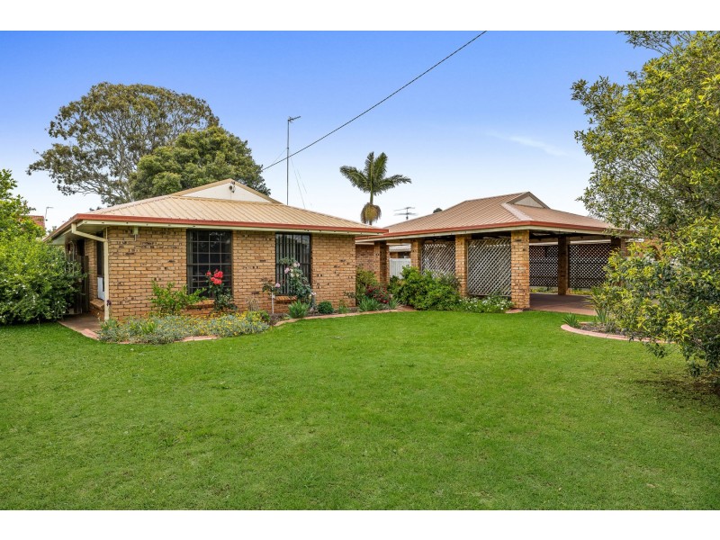 27 Maplewood Drive, Darling Heights QLD 4350