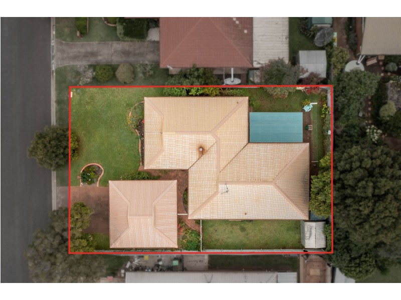 27 Maplewood Drive, Darling Heights QLD 4350