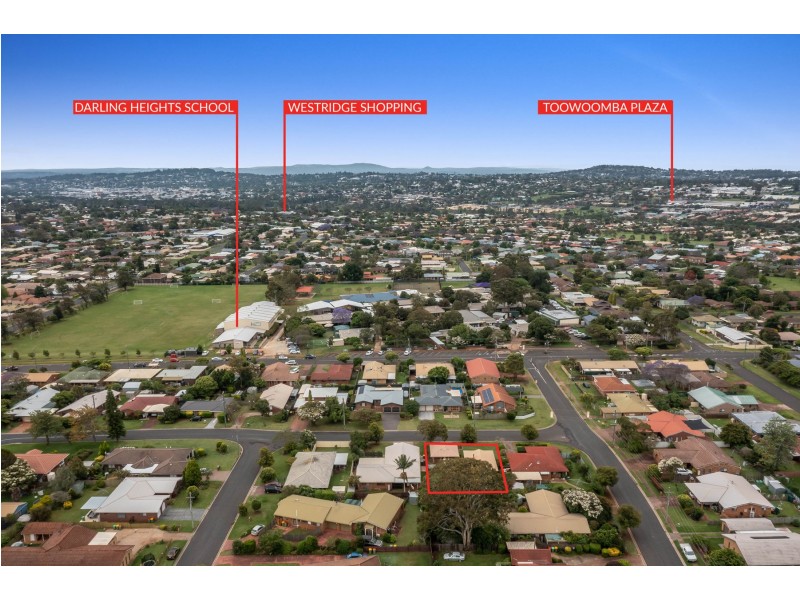 27 Maplewood Drive, Darling Heights QLD 4350