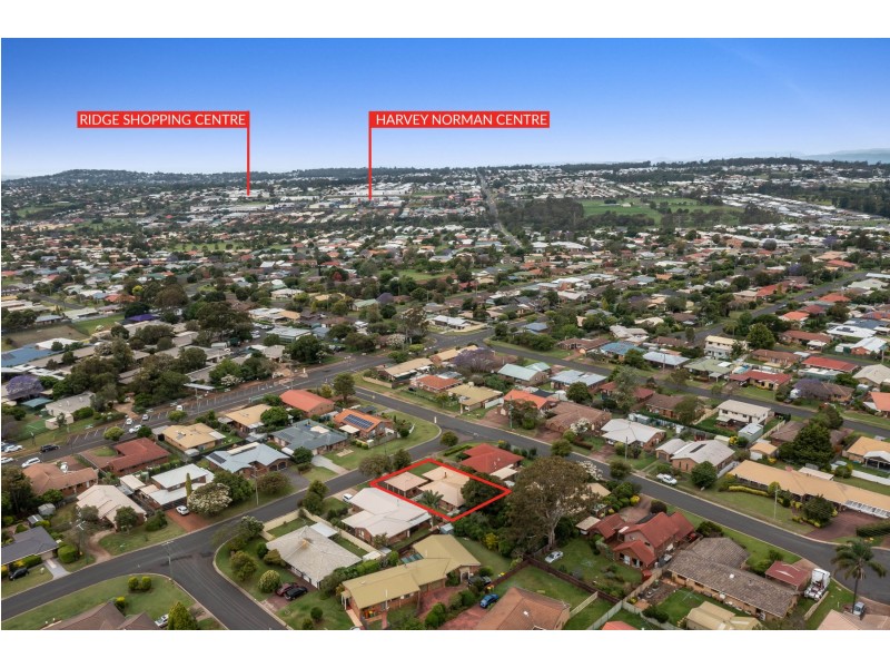 27 Maplewood Drive, Darling Heights QLD 4350