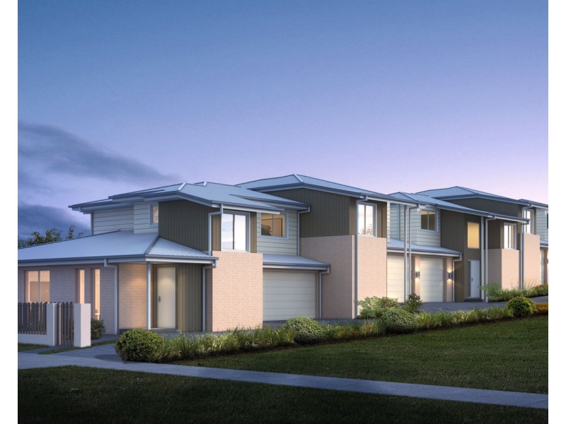 5/30 Swallow Court, Newtown QLD 4350