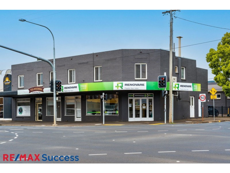 3/138 Herries Street, Toowoomba City QLD 4350