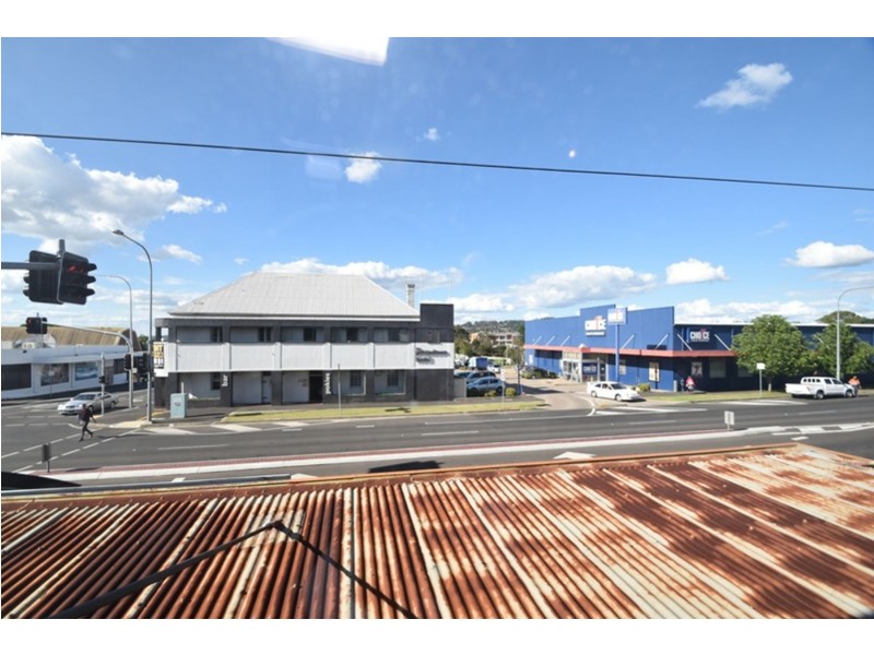 3/138 Herries Street, Toowoomba City QLD 4350