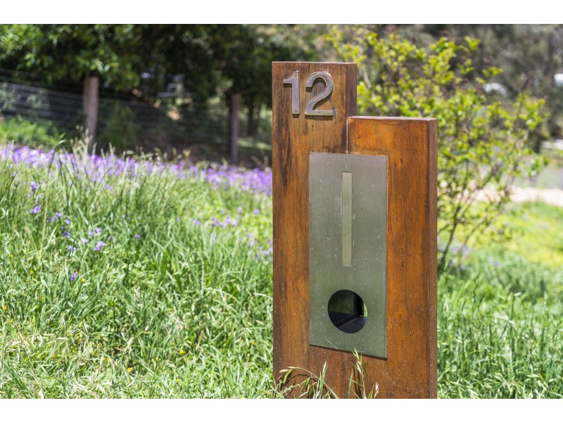 12 Phalaris Court, Meringandan West QLD 4352