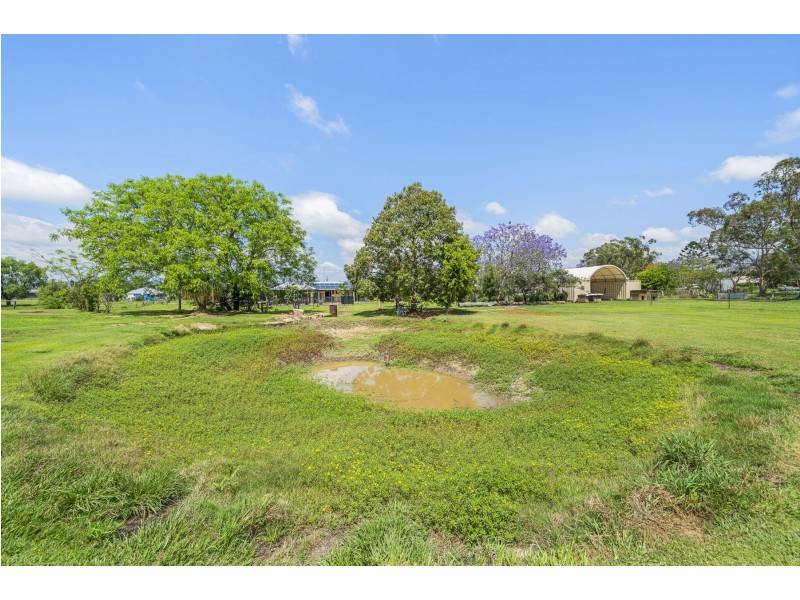 42 Bowen Street, Helidon QLD 4344