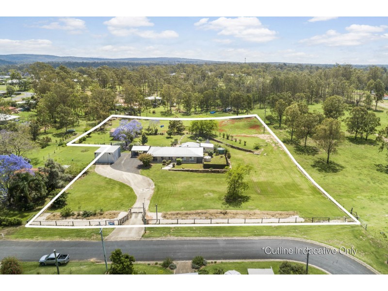 42 Bowen Street, Helidon QLD 4344