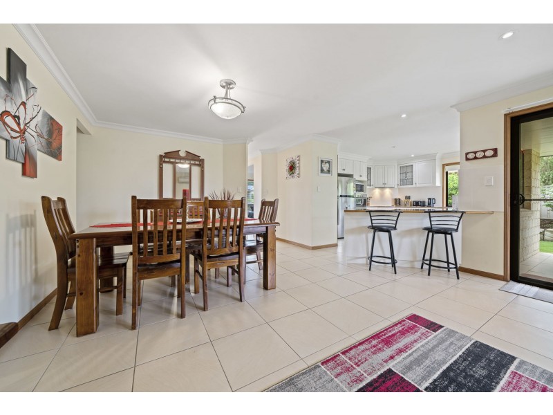 7 Jacaranda Court, Westbrook QLD 4350