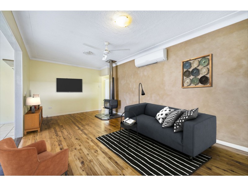 1 Miles Street, Harristown QLD 4350