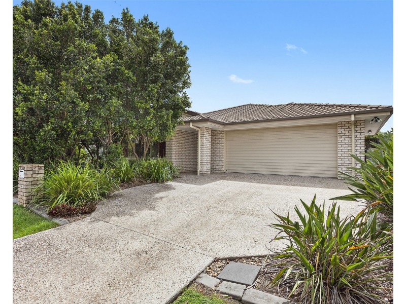 28 Brushwood Circuit, Forest Lake QLD 4078