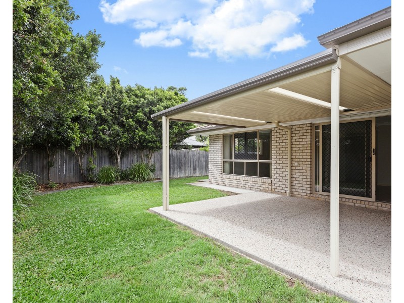28 Brushwood Circuit, Forest Lake QLD 4078