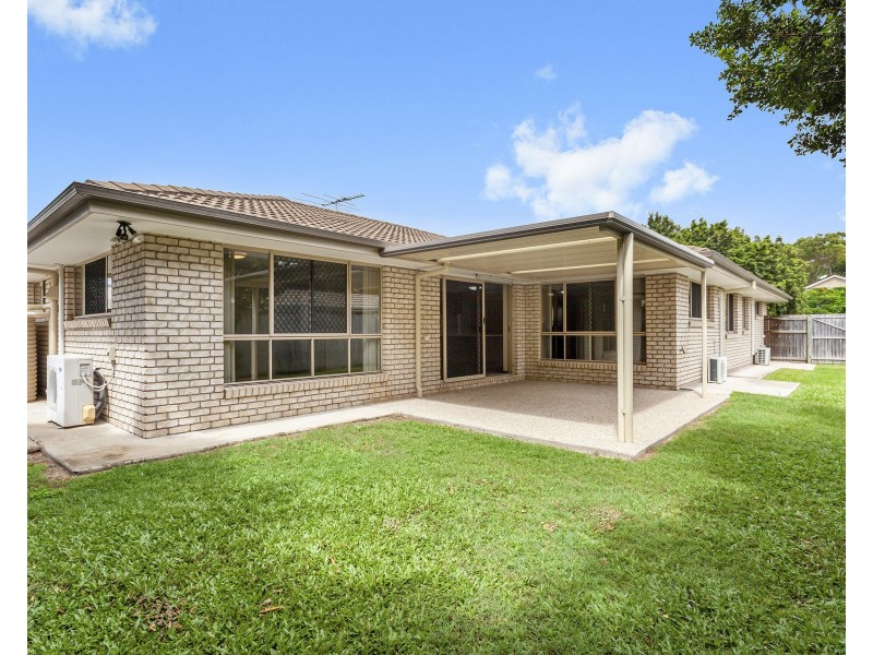 28 Brushwood Circuit, Forest Lake QLD 4078