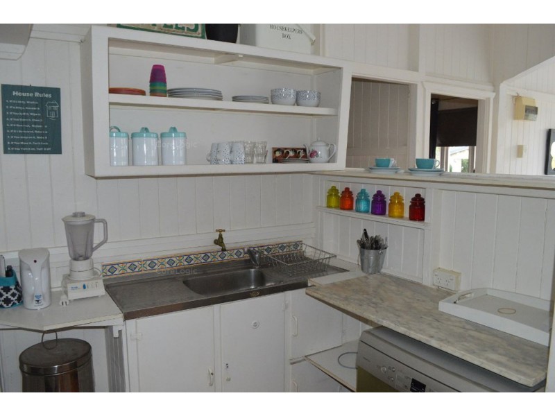 5 Bruntnell Street, Kearneys Spring QLD 4350