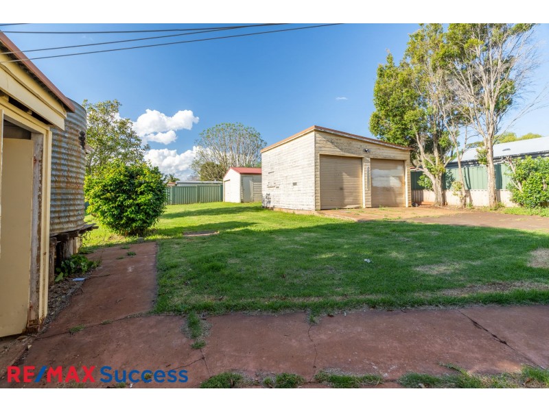 263 Alderley Street, Centenary Heights QLD 4350