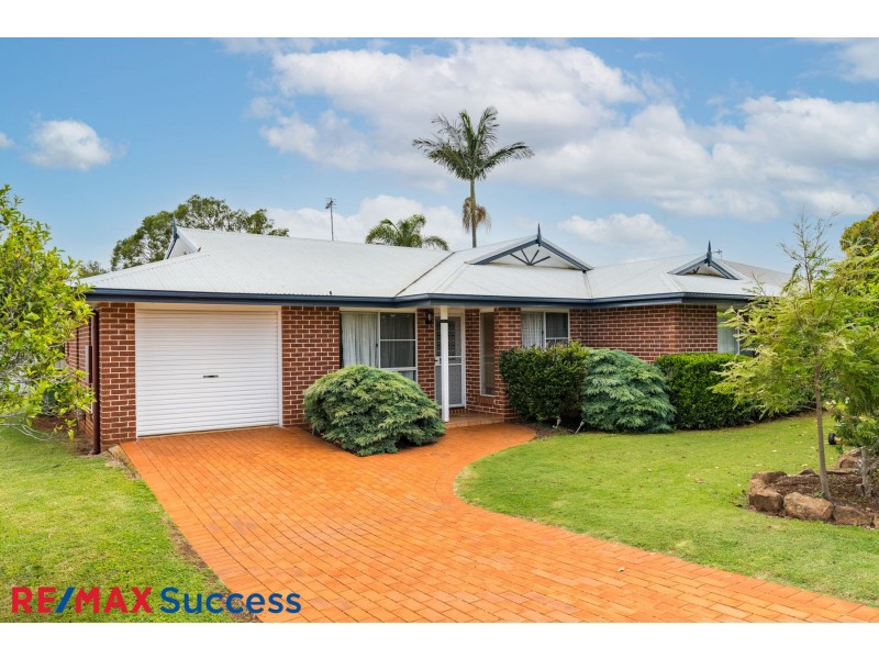 19 Osborne Court, Kearneys Spring QLD 4350